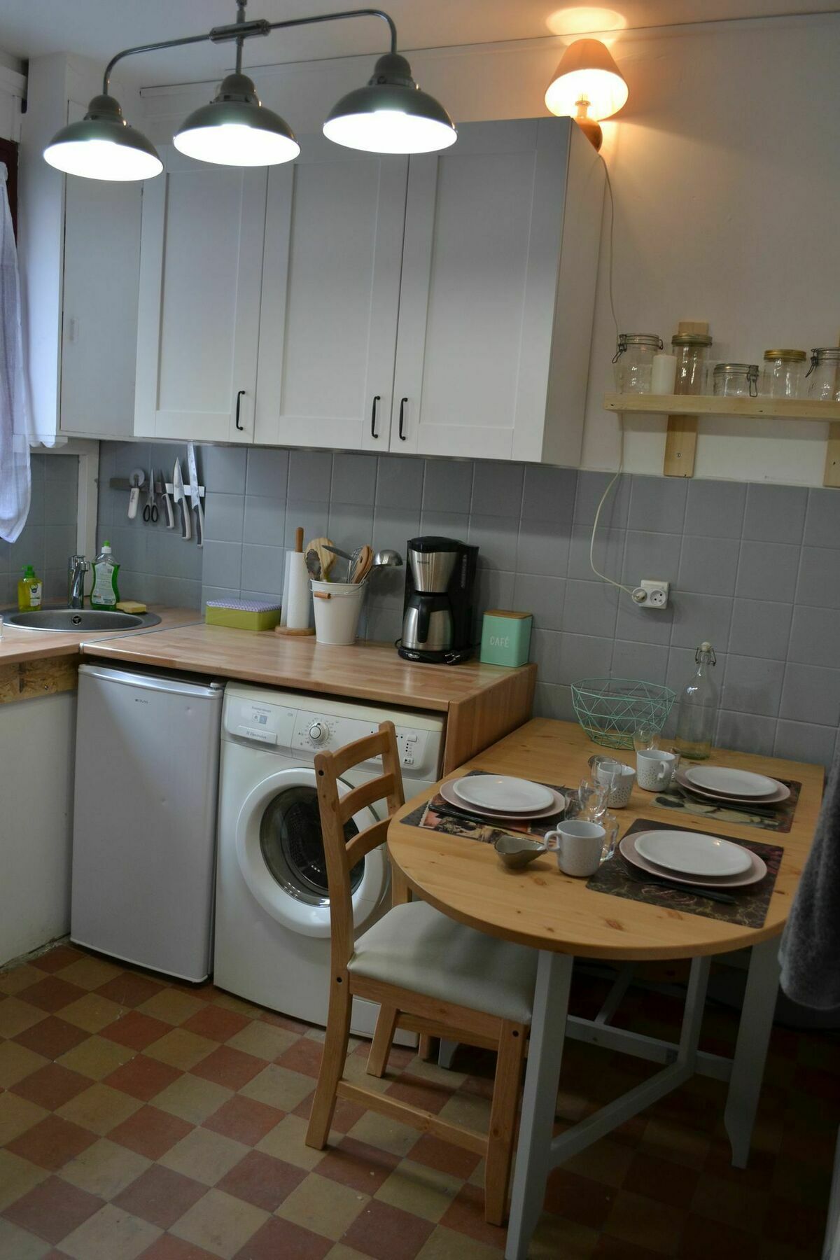 La Petite Maison Des Halles Тур Экстерьер фото