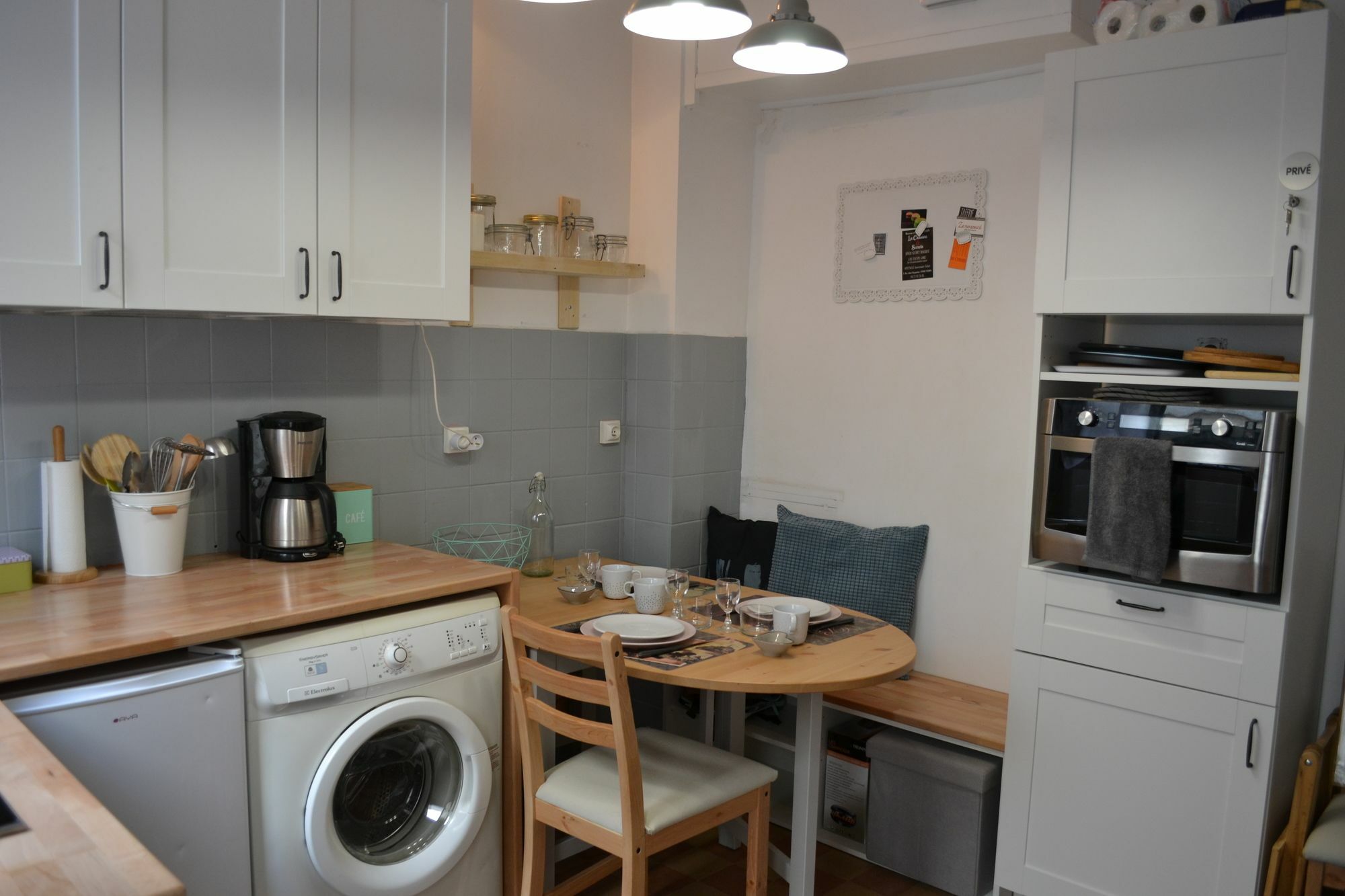 La Petite Maison Des Halles Тур Экстерьер фото
