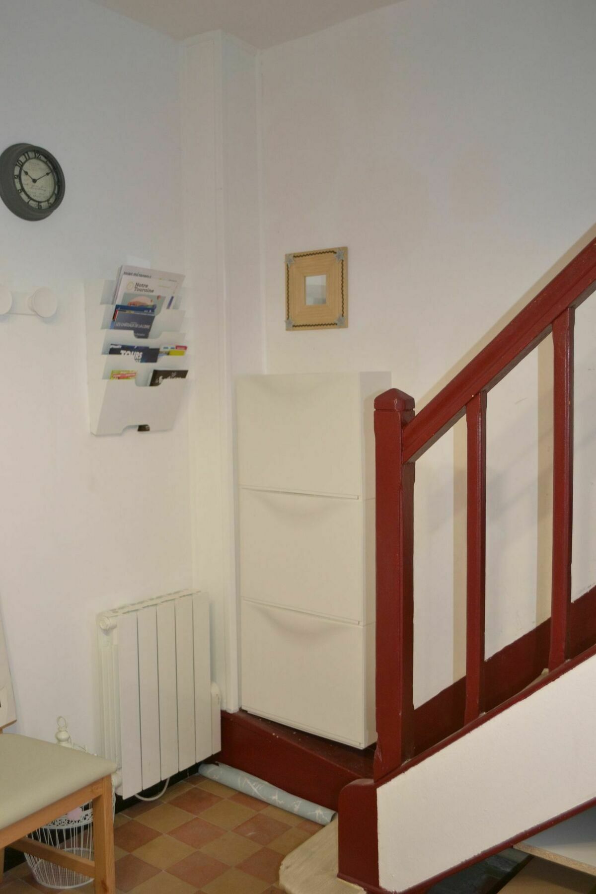 La Petite Maison Des Halles Тур Экстерьер фото