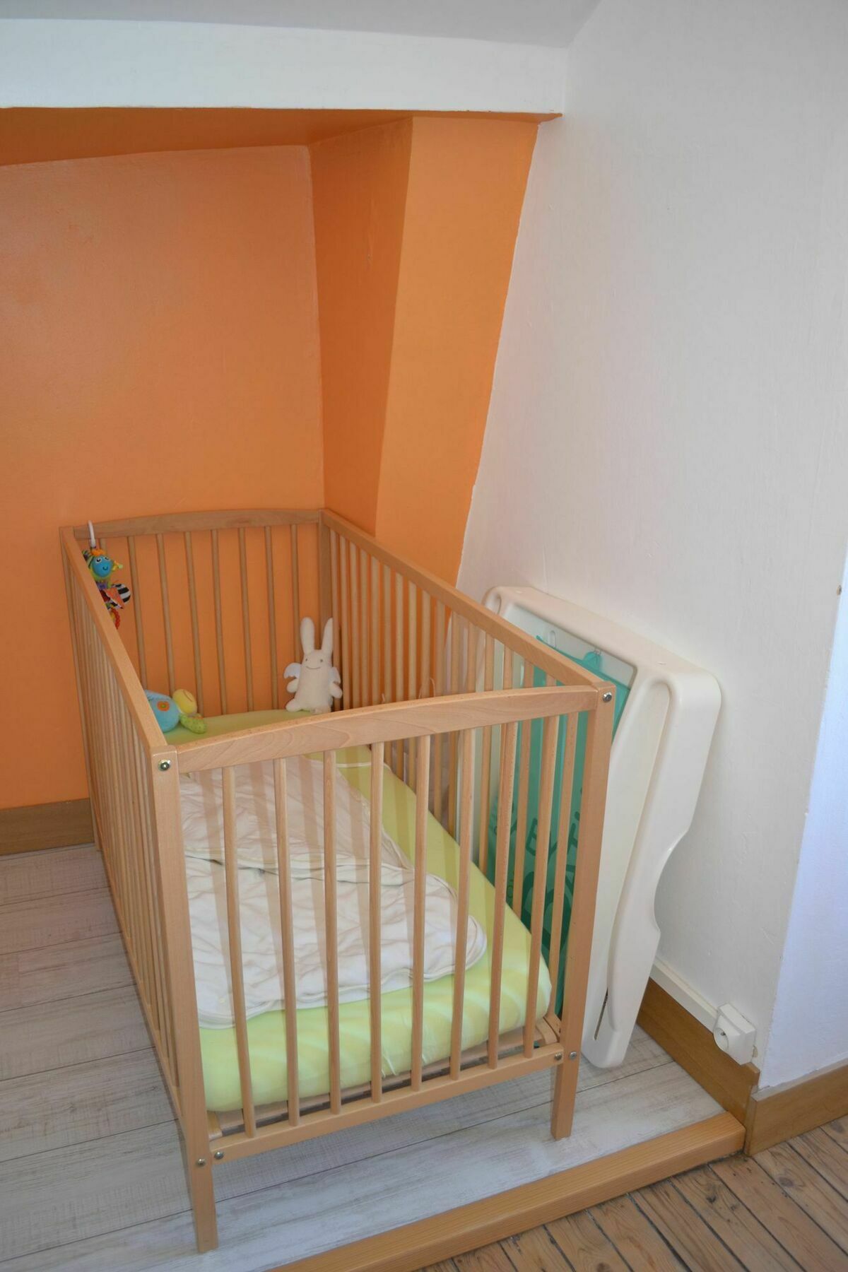 La Petite Maison Des Halles Тур Экстерьер фото